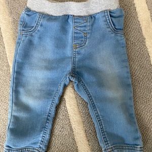 Cat & Jack Super Soft Denim Pants